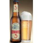 BIRRA PORETTI 4LUPPOLI NON FILTRATA CL66